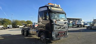 Ανατροπή Volvo 2005 FH 500  6X4