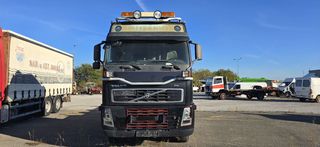 Ανατροπή Volvo 2005 FH 500  6X4-thumb-2