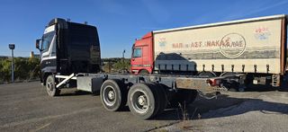 Ανατροπή Volvo 2005 FH 500  6X4-thumb-3