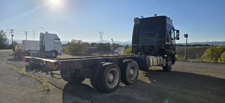 Ανατροπή Volvo 2005 FH 500  6X4-thumb-4