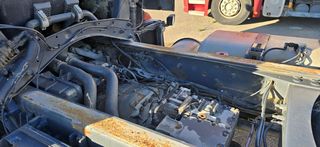 Ανατροπή Volvo 2005 FH 500  6X4-thumb-5
