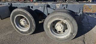 Ανατροπή Volvo 2005 FH 500  6X4-thumb-6