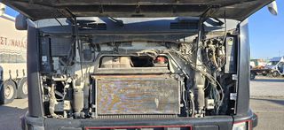 Ανατροπή Volvo 2005 FH 500  6X4-thumb-7