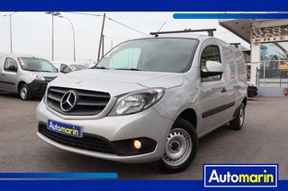 Mercedes-Benz Citan '18 L2H1 Maxi /Δωρεάν Εγγύηση και Service