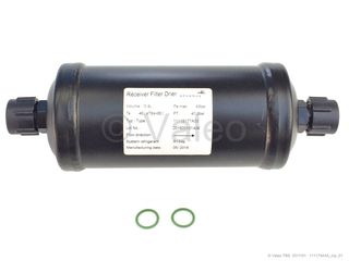 ΦΙΛΤΡΟ ΦΡΕΟΝ A/C SETRA 415 11117544A SPHEROS 7/8-UNF HM305 O RING TYPE 240695013 0008343569