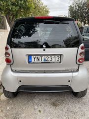 Smart ForTwo '07