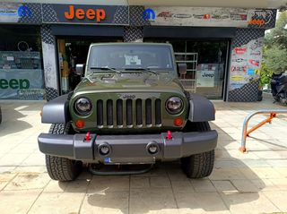 Jeep Wrangler 2007-thumb-7
