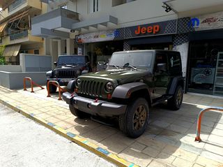 Jeep Wrangler 2007-thumb-25
