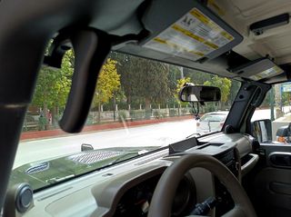 Jeep Wrangler 2007-thumb-21