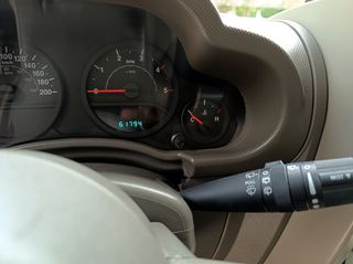 Jeep Wrangler 2007-thumb-22