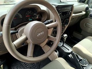 Jeep Wrangler 2007-thumb-19