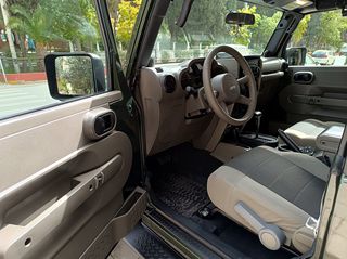 Jeep Wrangler 2007-thumb-17