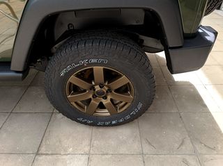 Jeep Wrangler 2007-thumb-14