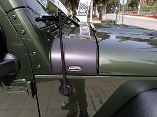 Jeep Wrangler 2007-thumb-16