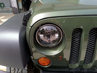 Jeep Wrangler 2007-thumb-15
