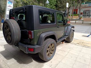 Jeep Wrangler 2007-thumb-6