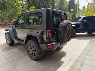 Jeep Wrangler 2007-thumb-9
