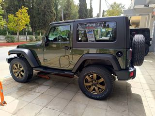 Jeep Wrangler 2007-thumb-10