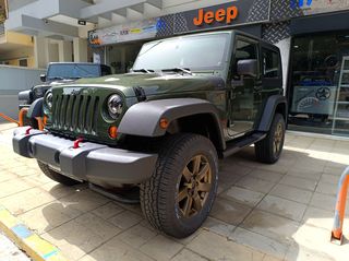 Jeep Wrangler 2007-thumb-3