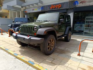 Jeep Wrangler 2007-thumb-11