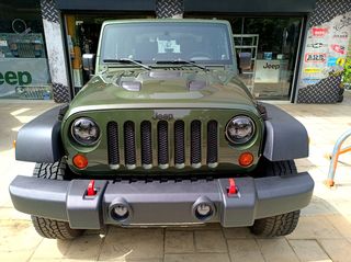 Jeep Wrangler 2007-thumb-2