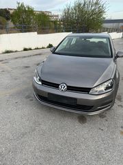 Volkswagen Golf '17