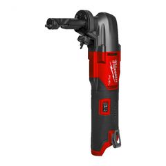 M12 FUEL FNB16-0X Ζουμποψάλιδο 1.6mm 12V (Solo) - SOLO - MILWAUKEE (#4933479618)
