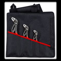 001955S8 Σετ KNIPEX Cobra - 3 Τεμάχια - ΣΕΤ - KNIPEX (#001955S8)