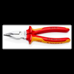 0826185 Μίνι Πένσα-Μυτοτσίμπιδο - ΤΣΙΜΠΙΔΕΣ - KNIPEX (#0826185)