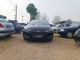 Opel Astra '19 CDTI 1.6 DIESEL EURO 6