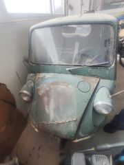 Mazda 2 1954 Mazda Τ 600
