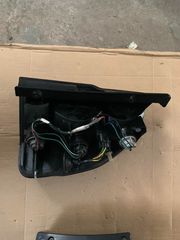 Πισω αριστερο φαναρι για Mitsubishi Pajero-thumb-1