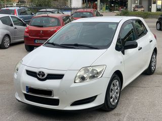 Toyota Auris '10  1.33 Life ΠΡΟΣΦΟΡΑ ΜΑΪ́ΟΥ 