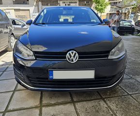 Volkswagen Golf '13