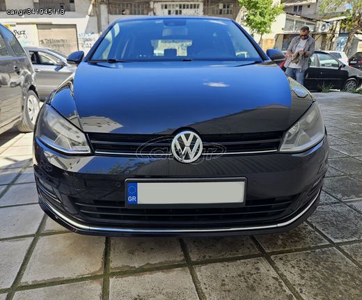 Volkswagen Golf '13