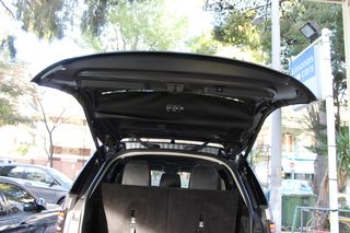 Land Rover Discovery 2019 HSE D240 DIESEL 7ΘΕΣΙΟ ΠΑΝΟΡΑΜΑ ΔΕΡΜΑ-thumb-8