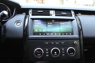 Land Rover Discovery 2019 HSE D240 DIESEL 7ΘΕΣΙΟ ΠΑΝΟΡΑΜΑ ΔΕΡΜΑ-thumb-38