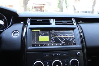 Land Rover Discovery 2019 HSE D240 DIESEL 7ΘΕΣΙΟ ΠΑΝΟΡΑΜΑ ΔΕΡΜΑ-thumb-39