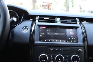 Land Rover Discovery 2019 HSE D240 DIESEL 7ΘΕΣΙΟ ΠΑΝΟΡΑΜΑ ΔΕΡΜΑ-thumb-40