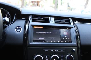 Land Rover Discovery 2019 HSE D240 DIESEL 7ΘΕΣΙΟ ΠΑΝΟΡΑΜΑ ΔΕΡΜΑ-thumb-41
