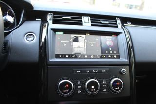 Land Rover Discovery 2019 HSE D240 DIESEL 7ΘΕΣΙΟ ΠΑΝΟΡΑΜΑ ΔΕΡΜΑ-thumb-42