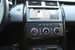 Land Rover Discovery 2019 HSE D240 DIESEL 7ΘΕΣΙΟ ΠΑΝΟΡΑΜΑ ΔΕΡΜΑ-thumb-43