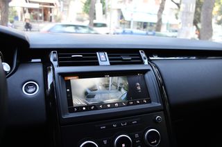 Land Rover Discovery 2019 HSE D240 DIESEL 7ΘΕΣΙΟ ΠΑΝΟΡΑΜΑ ΔΕΡΜΑ-thumb-44