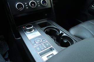 Land Rover Discovery 2019 HSE D240 DIESEL 7ΘΕΣΙΟ ΠΑΝΟΡΑΜΑ ΔΕΡΜΑ-thumb-45