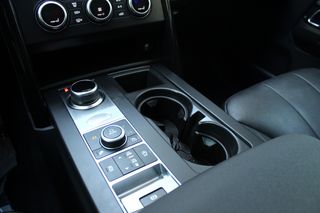 Land Rover Discovery 2019 HSE D240 DIESEL 7ΘΕΣΙΟ ΠΑΝΟΡΑΜΑ ΔΕΡΜΑ-thumb-46