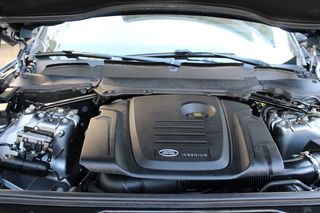Land Rover Discovery 2019 HSE D240 DIESEL 7ΘΕΣΙΟ ΠΑΝΟΡΑΜΑ ΔΕΡΜΑ-thumb-54