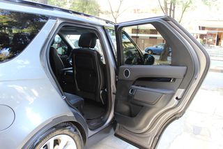 Land Rover Discovery 2019 HSE D240 DIESEL 7ΘΕΣΙΟ ΠΑΝΟΡΑΜΑ ΔΕΡΜΑ-thumb-10