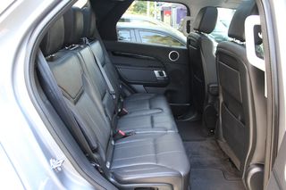 Land Rover Discovery 2019 HSE D240 DIESEL 7ΘΕΣΙΟ ΠΑΝΟΡΑΜΑ ΔΕΡΜΑ-thumb-12