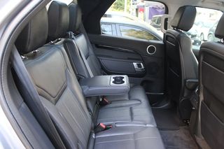 Land Rover Discovery 2019 HSE D240 DIESEL 7ΘΕΣΙΟ ΠΑΝΟΡΑΜΑ ΔΕΡΜΑ-thumb-13