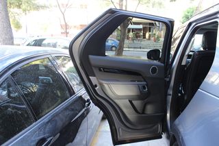 Land Rover Discovery 2019 HSE D240 DIESEL 7ΘΕΣΙΟ ΠΑΝΟΡΑΜΑ ΔΕΡΜΑ-thumb-15